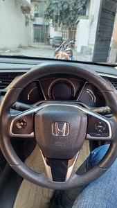 Honda Civic VTi Oriel Prosmatec 2020