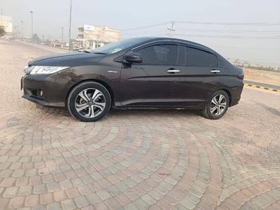 Honda grace hybrid for sale