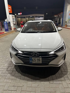 Hyundai Elentra GL 2023 Model For Sale