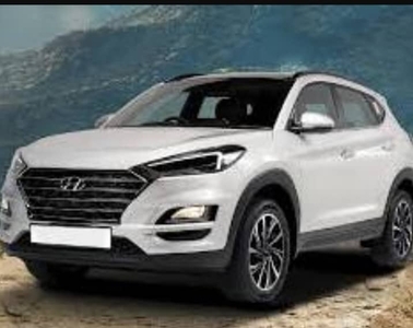 Hyundai Tucson 2023 needed after reading description