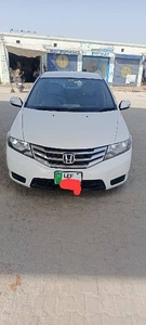 I want to sell my Honda city. brand new condition