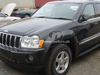 Jeep Cherokee 2006 For Sale in Other