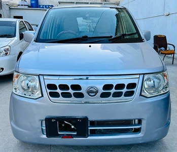 Nissan Otti 2012
