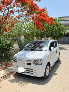 Suzuki Alto 2018 X Special Edition