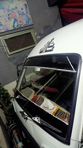 Suzuki Bolan 2015
