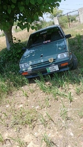 Suzuki Khyber 1994