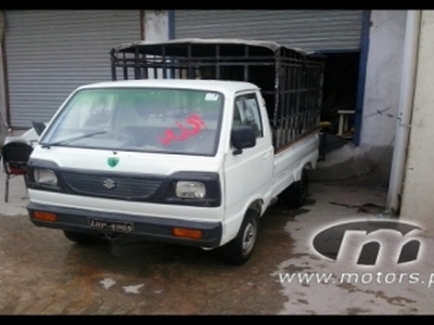 Suzuki Ravi 1989 For Sale in Islamabad