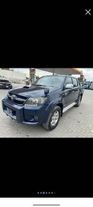 Toyota hilux for sale 2008 model