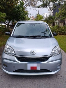 Toyota passo 2021 XL Package