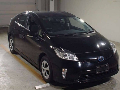 Toyota Prius modle 2014 reg 2018