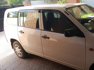 Toyota Probox 2007/2012, First Owner, perfect condition