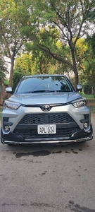 Toyota Raize 2021 fresh import