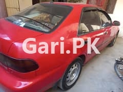 Honda Civic Oriel 1995 for Sale in Peshawar