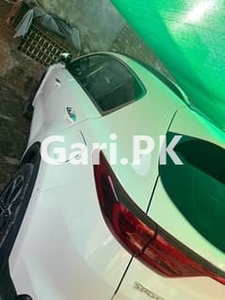 Kia Sportage 2021 for Sale in Sialkot