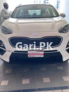KIA Sportage AWD 2023 for Sale in Karachi