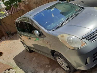 Nissan Note 2006 for Sale in Rawalpindi