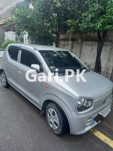 Suzuki Alto 2018 for Sale in Peshawar