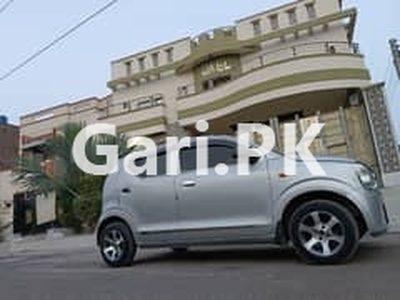 Suzuki Alto 2021 for Sale in Faisalabad