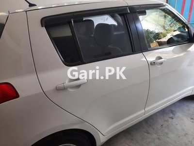 Suzuki Swift DLX 1.3 2017 for Sale in Abbottabad