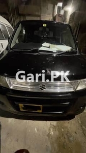 Suzuki Wagon R Stingray 2015 for Sale in Karachi