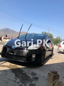 Toyota Prius 2010 for Sale in Swat