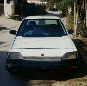 1986 other other for sale in islamabad-rawalpindi