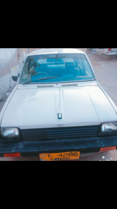 1987 suzuki fx for sale in karachi