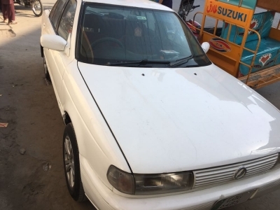 1991 nissan sunny for sale in lahore