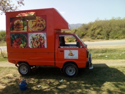 2010 suzuki ravi for sale in islamabad-rawalpindi