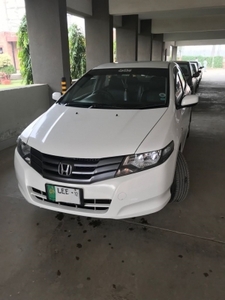 2014 honda city for sale in lahore