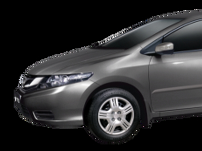 2017 honda city for sale in lahore