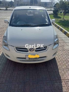 Faw V2 VCT I 2016 for Sale in Faisalabad