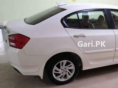 Honda City 1.5 I VTEC Prosmatec 2020 for Sale in Sialkot