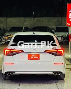 Honda Civic RS 2023 for Sale in Rawalpindi