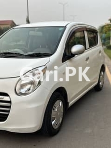 Suzuki Alto 2014 for Sale in Lahore