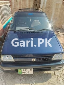 Suzuki Alto 2014 for Sale in Peshawar