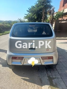 Suzuki Alto VX 2023 for Sale in Islamabad