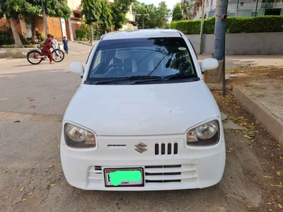 Suzuki Alto VXR AGS 2019 for Sale in Karachi
