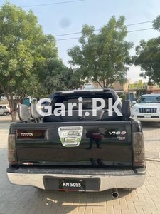 Toyota Hilux 2005 for Sale in Bahawalpur