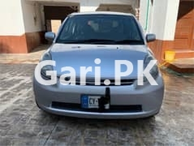 Toyota Passo 2004 for Sale in Peshawar