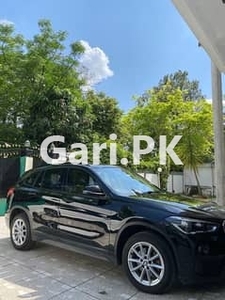 BMW X1 2018 for Sale in Islamabad