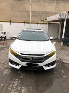 Honda Civic Oriel 2016 for Sale in Gujrat