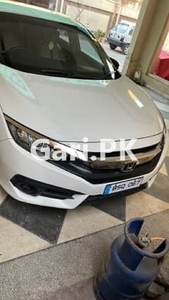 Honda Civic VTi 2021 for Sale in Multan