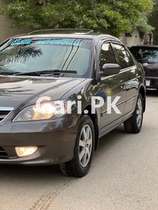 Honda Civic VTi Oriel Prosmatec 1.6 2005 for Sale in Karachi