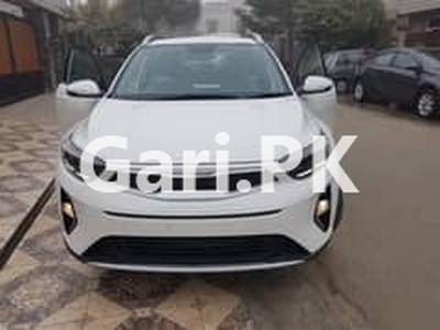 KIA STONIC IVTEC 2023 for Sale in Lahore