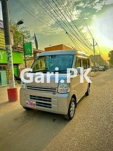 Suzuki Every 2018 for Sale in Karachi
