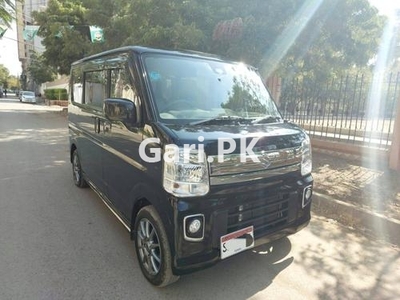 Suzuki Every Wagon 2018 for Sale in Karachi