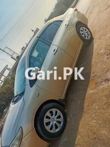 Toyota Corolla GLi Limited Edition 1.3 VVTi 2012 for Sale in Peshawar