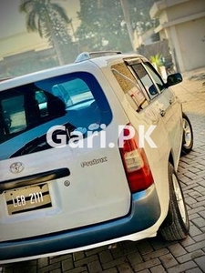Toyota Probox F Extra Package Limited 2006 for Sale in Peshawar