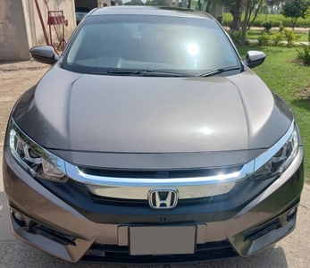 Honda Civic 1.8, model 2019